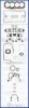 TOYOT 0411174390 Full Gasket Set, engine